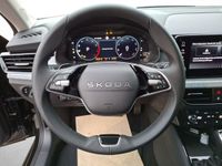 Skoda Kamiq - Vorschau Bild 14