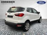 Ford ECOSPORT COOL CONNECT. 2022.25MY. 5-TUERIG LED - Ford EcoSport Gebrauchtwagen in Berlin