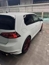 Volkswagen Golf R DSG *650ps basis* - Volkswagen Golf: R Ps