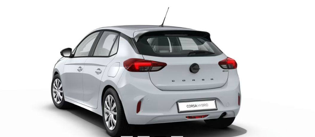 Opel Corsa - Bild 5