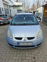 Mitsubishi Mitschubitdchi Colt - Mitsubishi Colt in München