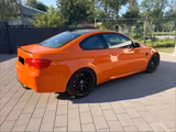 BMW M3 Lime Rock Park - Limited Edition  - BMW M3 Gebrauchtwagen in München
