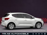 Dacia Sandero - Vorschau Bild 4