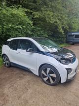 BMW i3 (94 Ah), 125kW - - BMW Gebrauchtwagen in Wilhelmshaven
