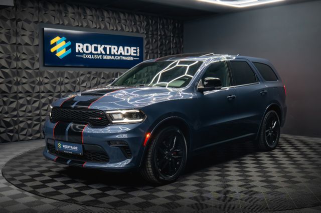 Dodge Durango 5.7 V8 R/T 4x4 Night-Paket Modell 22 LED