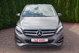 Mercedes-Benz B200 Urban LED Navi Tempomat Sitzheizung PDC USB - gebrauchte Vans