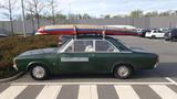 Ford P7b Taunus 17m 18m 20m LPG Gasanlage - Ford Taunus: 20m