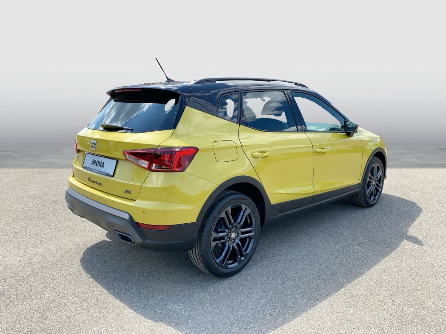 Seat Arona - Bild 6
