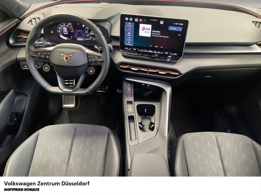 Cupra Terramar - Bild 6