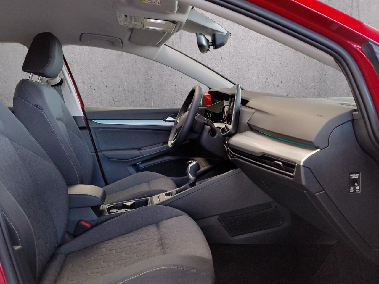 Golf Variant Life 1.5 TSI Klima Einparkhilfe