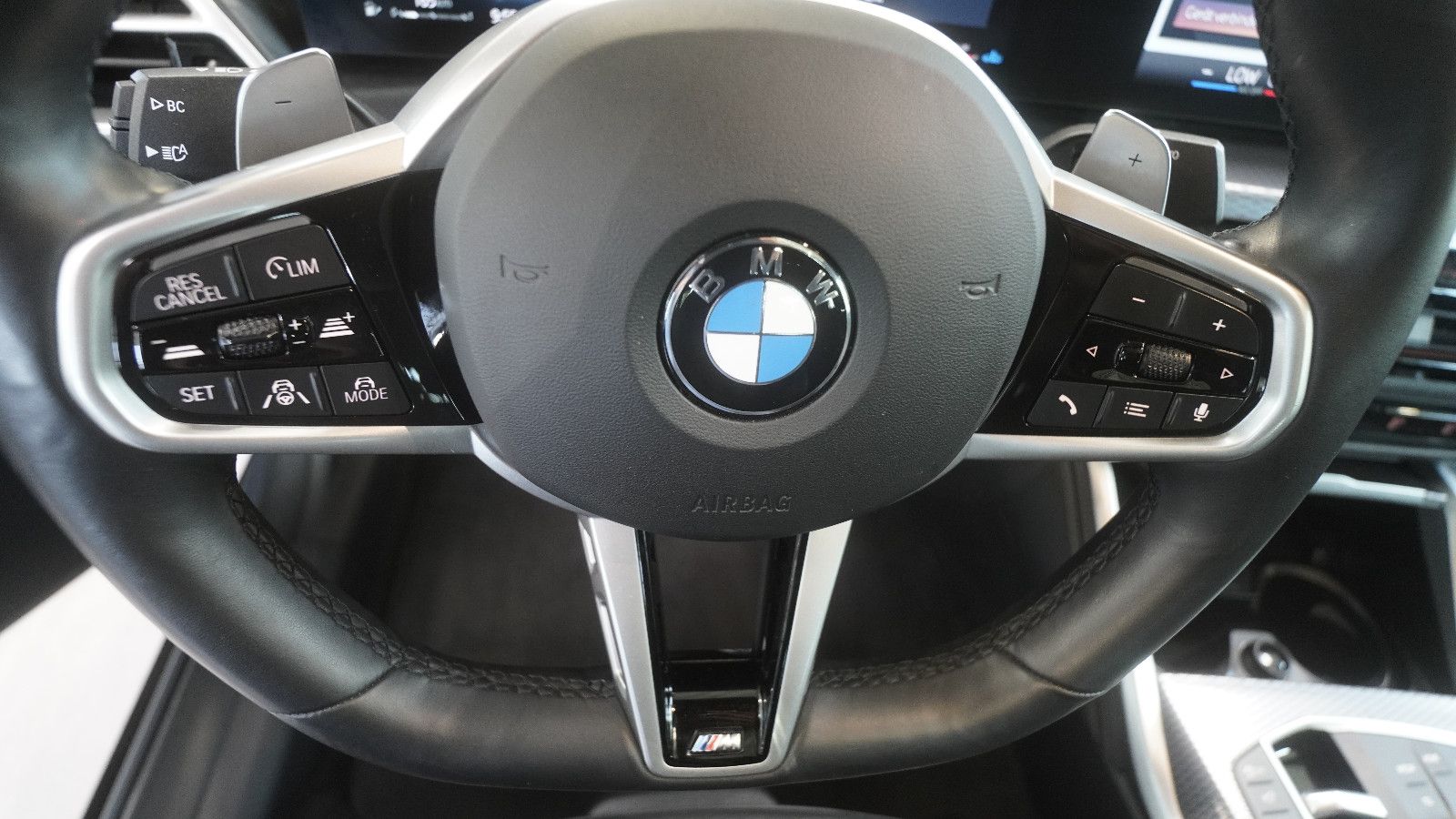 BMW 420d Gran Coupe X M SPORT HUD GLAS 20 ZOLL FULL foto 12