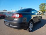 Volkswagen Eos 1.4 Edition 2010 1.Jahr Garantie - Volkswagen Eos aus 2010: Cabrio