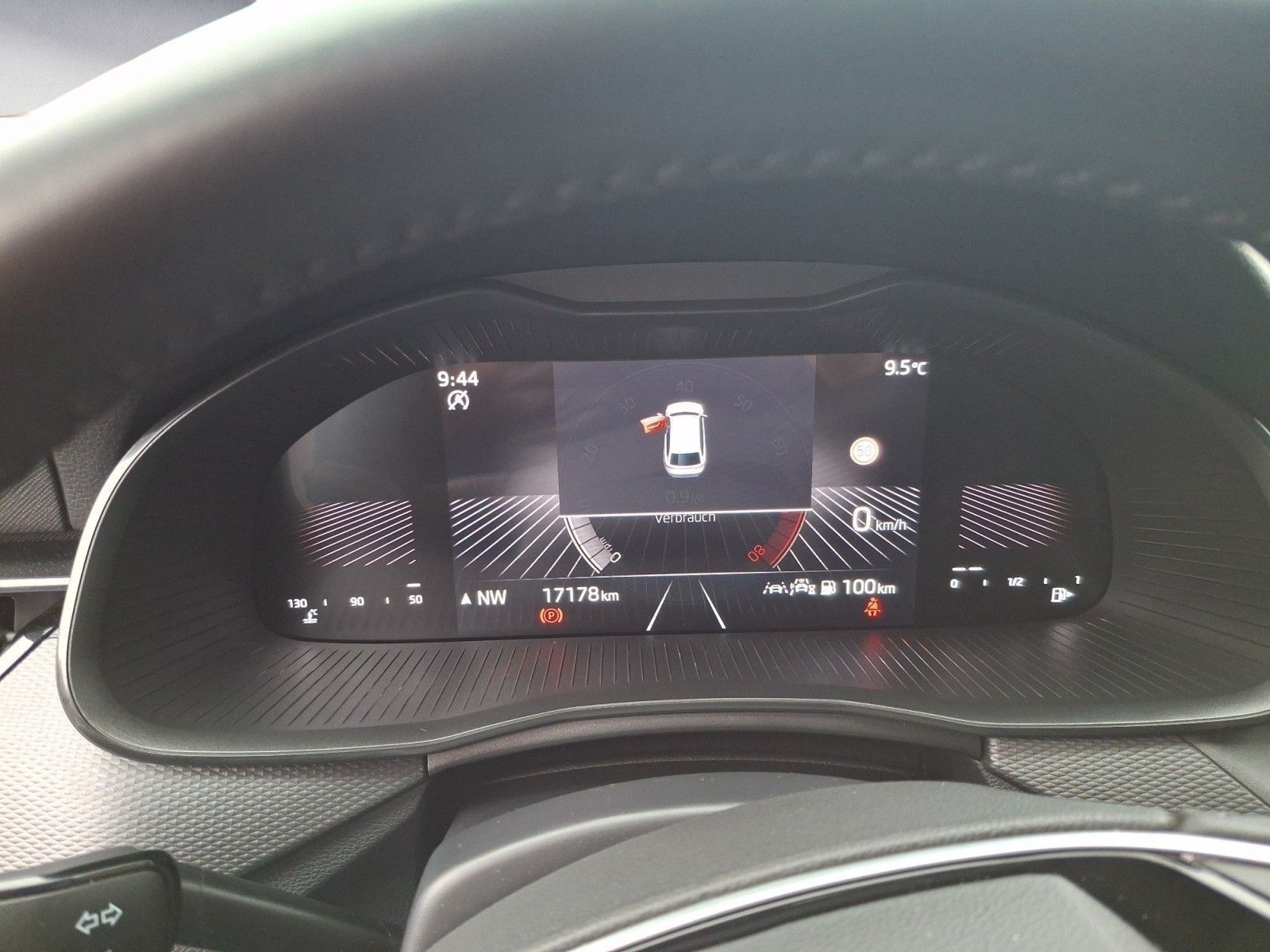 Skoda Scala - Bild 9