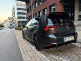 Volkswagen Golf GTI Clubsport DCC,Recaro, DynAudio, DCC - Volkswagen: Recaro