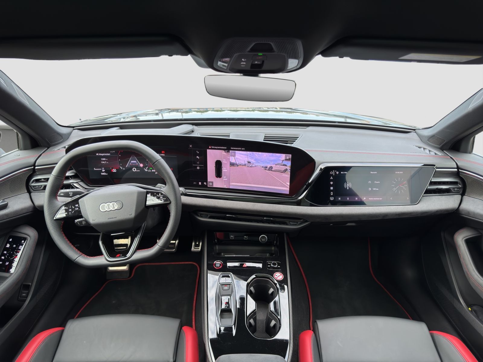 Audi S5 - Bild 14