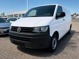 Volkswagen T5 TRANSPORTER LANG XL LR TDI FACELIFT *1.HAND* - Volkswagen T5 Transporter: TDI