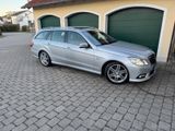Mercedes-Benz E 350CDI 4MATIC 2.Hd, Scheckheft, Armani, Top! - Mercedes-Benz E 350 aus 2010: 4matic