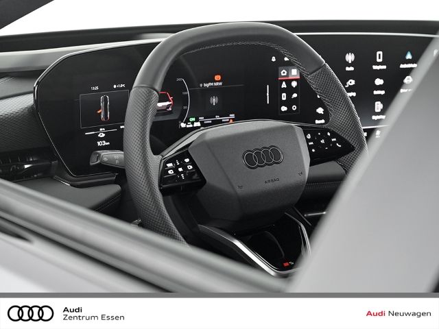 Audi A6 e-tron - Bild 15