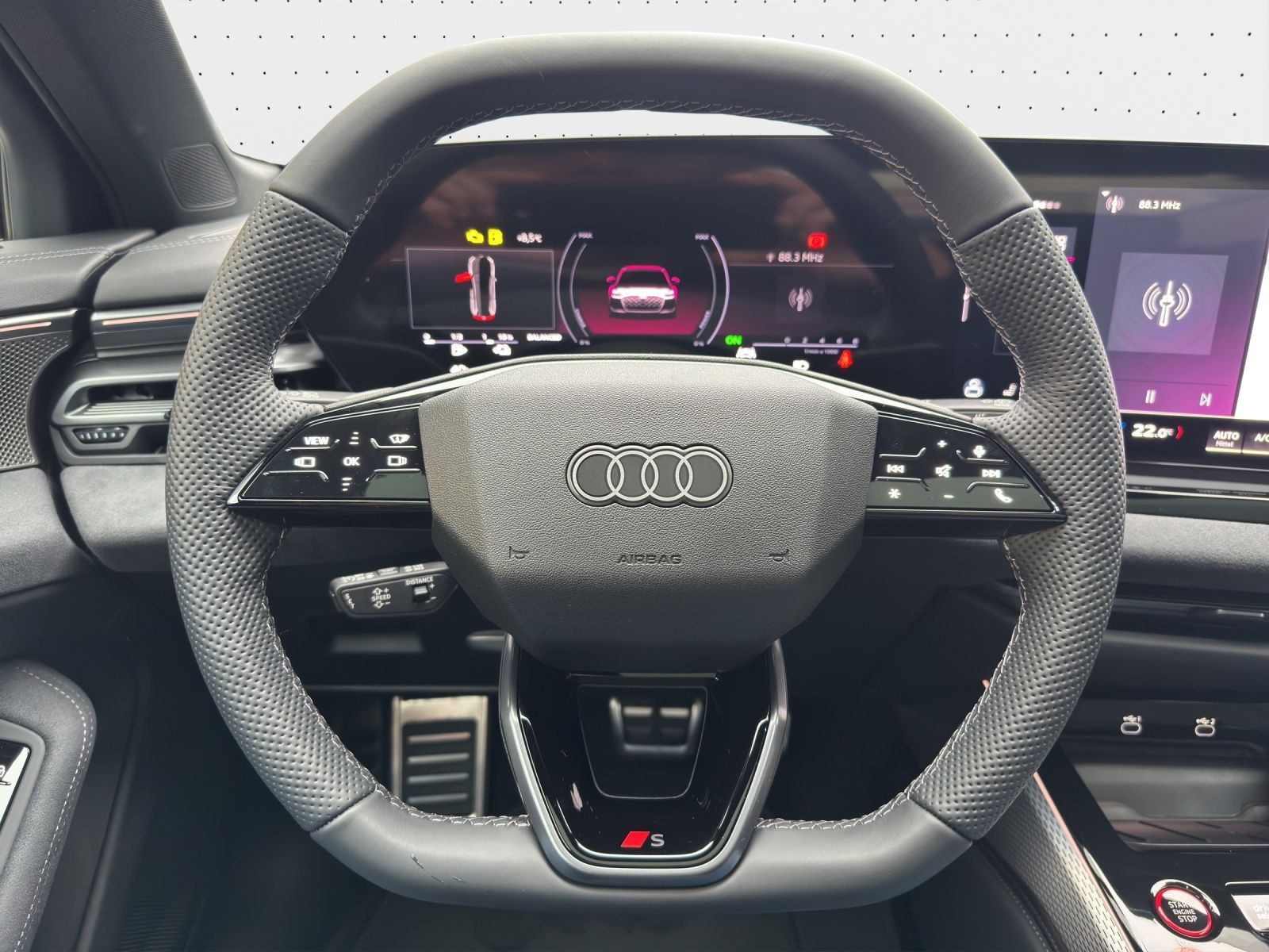 Audi A6 - Bild 9