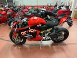 Ducati Panigale V2 Bulega