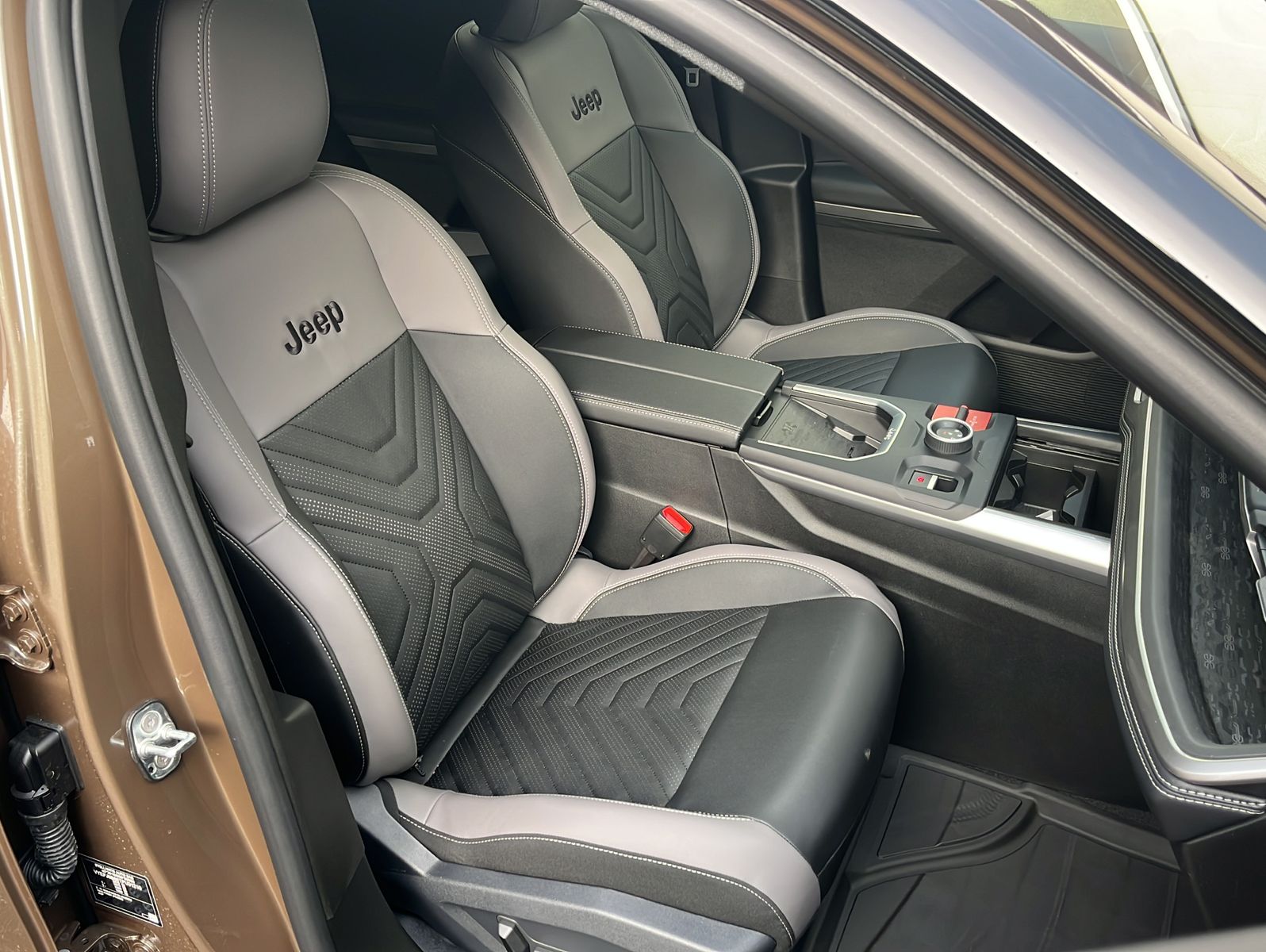 Jeep Compass - Bild 20