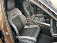 Jeep Compass - Vorschau Bild 20