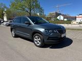 Skoda Karoq Ambition 4x4*Automatik*2.0*Kellesgo*Euro 6 - Skoda: Eu Auto