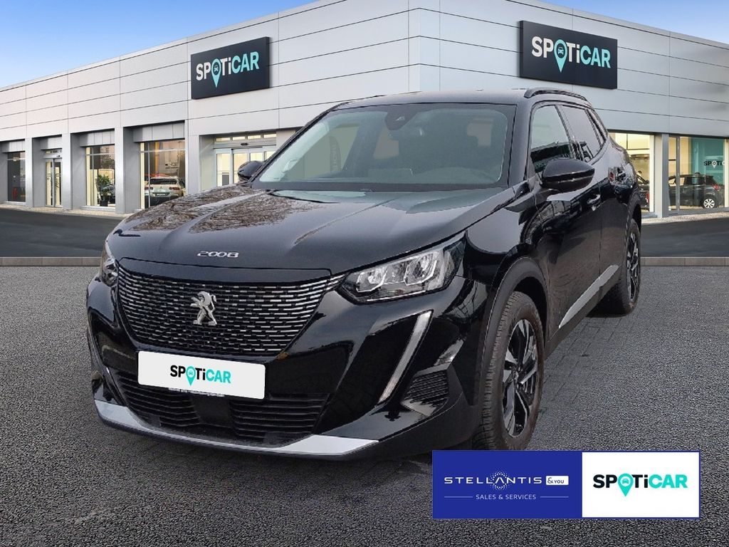 Image of Peugeot 2008