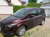 Mercedes-Benz T-Class 180 Standard Style Style - Mercedes-Benz T-Klasse von privat