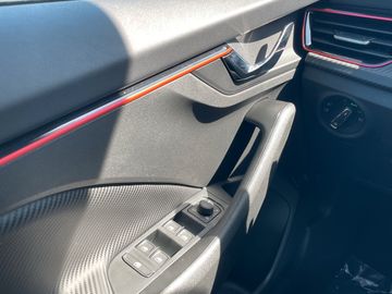 Skoda Kamiq 1.0 TSI DSG Monte Carlo *ACC*CAM*NAV*KESSY