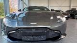 Aston Martin V8 Vantage 4.0 V8 voll sehr gepflegt - Aston Martin V8 Vantage aus 2020