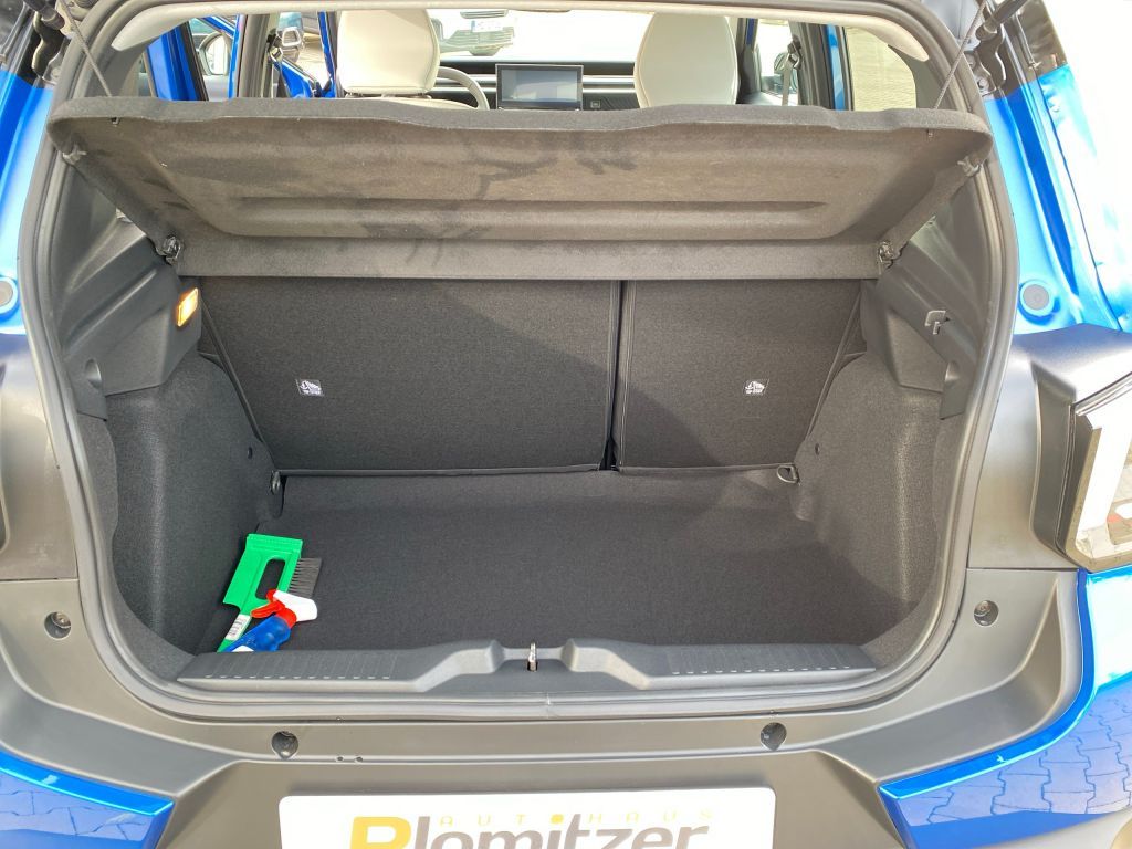 Fahrzeugabbildung Citroën C3 Turbo 100 MAX *Winter-Pak*CAM*Allwetter*Navi*