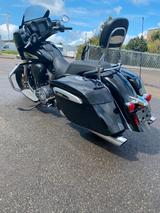 Indian chieftain - INDIAN CHIEF