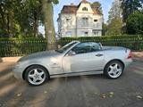 Mercedes-Benz Mercedes SLK 230 Kompressor, Automatic, 57... - gebrauchte Mercedes-Benz SLK 230 aus dem Jahr 1998