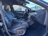 Mercedes-Benz CLA Shooting Brake 180,.STANDHEIZ.,KAMERA,NAVI - gebrauchte Mercedes-Benz CLA 180 Shooting Brake aus dem Jahr 2016