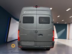 Clever Aventuro 600 1ST Edition*Autark Paket*3-Sitzer*