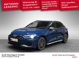 Audi S3 Sportback TFSI quattro S tronic - Audi S3 Gebrauchtwagen in Stuttgart