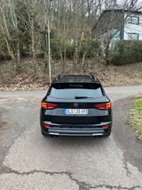Cupra Ateca 2.0 TSI 221kW VZ 4 Drive Brembo/AHK/Pano - Cupra Ateca: Vz