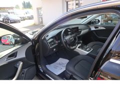 Fahrzeugabbildung Audi A6 2.0 TDI 1hd Navi Tempo Scheckheftgepflegt