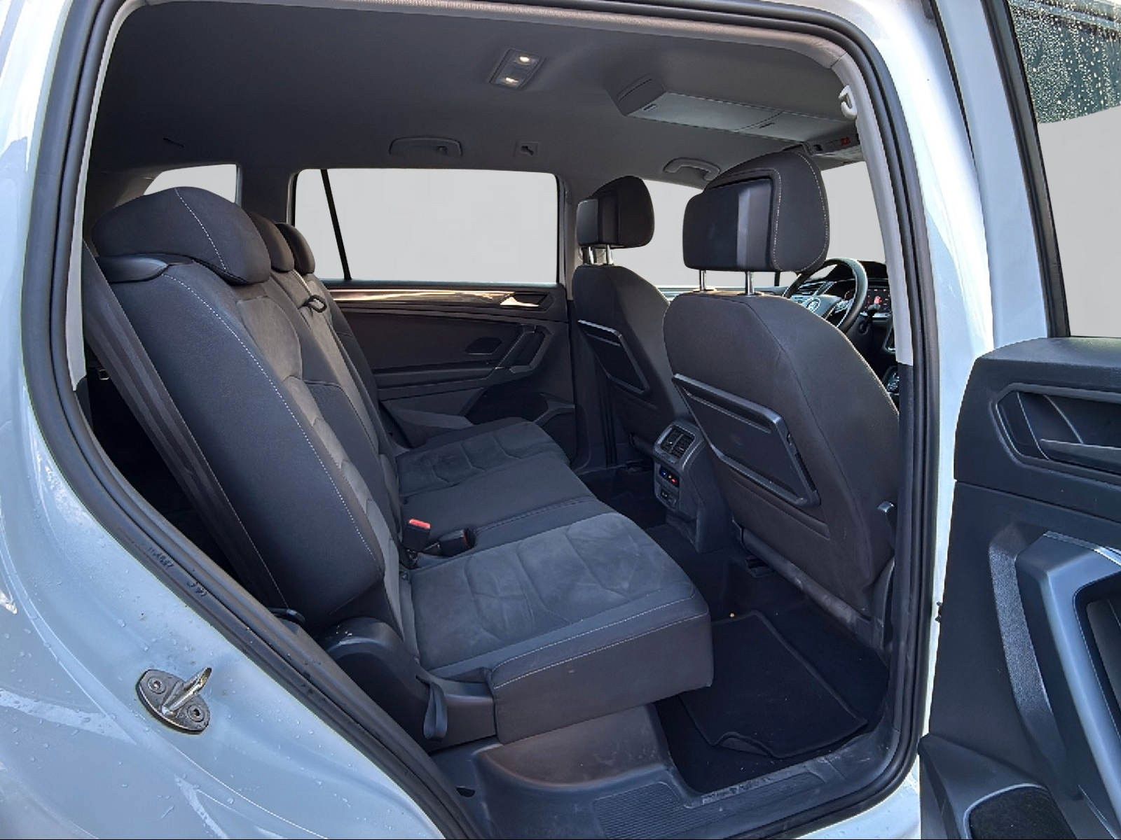 Volkswagen Tiguan Allspace Highline 4Motion 7Sitzplätze ACC foto 18