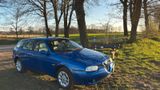 Alfa Romeo Alfa 156 2.0 16V JTS Impression Impression - Alfa Romeo 156: Jts