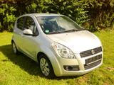 Suzuki Splash 1.2 Comfort Comfort - Suzuki Splash: Comfort