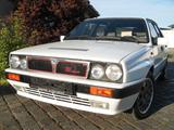 Lancia Delta HF Integrale 2.0 Turbo "sehr selten" - Lancia Delta in Berlin