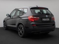 Foto Nummer 9: BMW X3