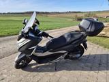 Honda Roller NSS300A Forza - HONDA FORZA NSS 300