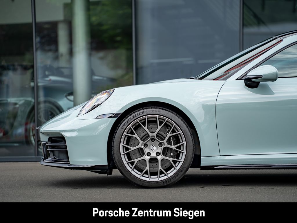 Porsche 992 -2 (911) Carrera S