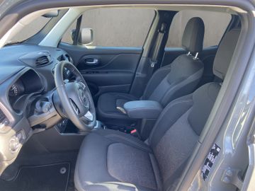 Jeep Renegade 1.3 PHEV High Upland +Navi+LED+CARPLAY