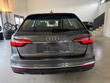Audi A4 Avant 35 TDI S line LED/ACC/AHK/PDC/StandHZ - Audi A4 mit Diesel-Antrieb: Standheizung