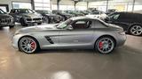 Mercedes-Benz SLS AMG COUPE DESIGNO CARBON SCHALENSITZ 20" - Autos aus dem Jahr 2012