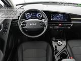 Kia Niro EV DynamicLine 64.8 kWh | Adaptive cruise | - Kia Niro aus 2023
